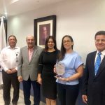 KIT DE BIENVENIDA PARA BEBÉS DE COLABORADORES DE ASTRO CARTÓN
