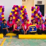 BAY ISLAND SPORTSWEAR CUMPLE 17 AÑOS EN HONDURAS