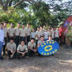 MADRES DE LAND APPAREL RECIBEN HOMENAJE