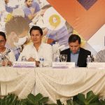 CEIBA TEXTILES REALIZA CAMPAÑA OFTALMOLÓGICA “VISIÓN PARA TODOS”