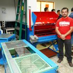 JORNADA DE SALUD EN STRETCHLINE