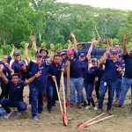 ASOCIADOS DE CEIBA TEXTILES CULMINAN SEGUNDO MÓDULO DE PROGRAMA INGLÉS PARA TODOS