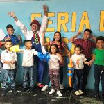 HANESBRANDS REALIZA JORNADA DE MEJORAS EN CENTROS EDUCATIVOS DE CHOLOMA Y VILLANUEVA