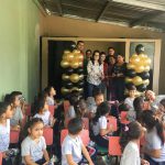 BAY ISLAND LANZA CAMPAÑA CONTRA EL DENGUE