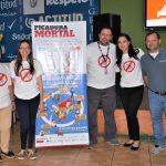ZIP SAN JOSÉ REMODELA SALA CUNA DE FUNDACIÓN AMIGOS DE GUARDERÍAS INFANTILES
