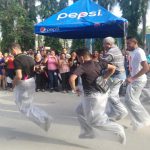 STRETCHLINE TAMBIÉN LE HACE FRENTE AL DENGUE