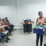 STRETCHLINE REALIZA SU IV FERIA DE RECICLAJE