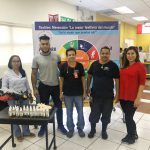 INVEX REALIZA JORNADA DE VACUNACIÓN PARA COLABORADORES
