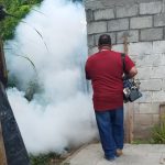VOLUNTARIOS DE GILDAN SE UNEN POR LA LIMPIEZA DE NUESTRAS PLAYAS