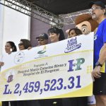 CULMINA TORNEO DE FUTBOLITO DELTA CORTÉS