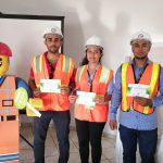 PRIDE PERFORMANCE REALIZA INTENSA JORNADA DE SALUD Y CAPACITACIÓN