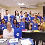 COLABORADORES DE INVEMA RECIBEN CHARLA «EL CAMINO HACIA EL ÉXITO Y EL VALOR DE LA EDUCACIÓN»