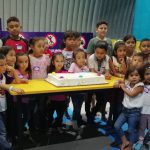 EL BARÓN REALIZA SEGUNDA FERIA DE LA SALUD PARA SUS COLABORADORES