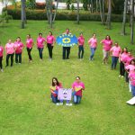 PINEHURST MANUFACTURING REALIZA SU FERIA DE LA SALUD 2019