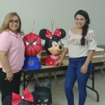VOLUNTARIADO DE STRETCHLINE CELEBRA EL DÍA DEL NIÑO