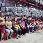 PINEHURST SORPRENDE A LOS HIJOS DE SUS COLABORADORES