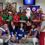 FIVARO CAPACITA A SUPERVISORES