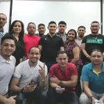 SME PREMIA A PERSONAL MÉDICO DE GÉNESIS APPAREL