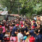 TORNEO DE FÚTBOL NAVIDEÑO ASTRO CARTÓN 2019 LLEGA A SU FINAL