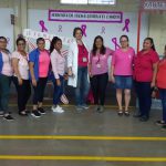 GRAN CAMPAÑA DE REFORESTACIÓN DE TEGRA