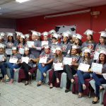 JORNADAS DE SALUD Y BIENESTAR EN SOUTHERN APPAREL Y NEW HOLLAND LINGERIE