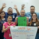 STRETCHLINE CELEBRÓ SU CAMPAÑA ROSA