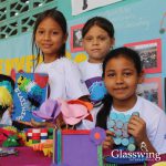 ASTRO CARTÓN CELEBRA DÍA DEL VOLUNTARIADO 2019