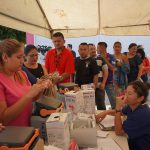 O&M HALYARD HONDURAS FESTEJA A EMPLEADOS CON ANTIGÜEDAD DE 20 AÑOS