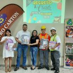 HANESBRANDS CELEBRA EL DÍA DEL AMOR CON UNA BODA EN SUS PLANTAS