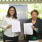 CONFECCIONES DOS CAMINOS, EMPRESA DE FRUIT OF THE LOOM INC, REALIZA FERIA DE LA SALUD