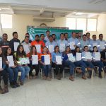 STRETCHLINE, “SOLIDARIOS CON LA COMUNIDAD”