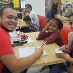 CENOSA GRADÚA 38 COLABORADORES EN SEGURIDAD Y SALUD OCUPACIONAL