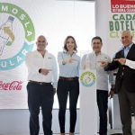 FRUIT OF THE LOOM Y SUS ASOCIADOS VOLUNTARIOS APOYAN HOSPITALES EN EMERGENCIA COVID-19