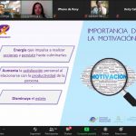 WEBINAR: “CONVIVENCIA FAMILIAR Y TOLERANCIA”