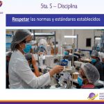 FRUIT OF THE LOOM Y SUS ASOCIADOS VOLUNTARIOS APOYAN HOSPITALES EN EMERGENCIA COVID-19