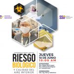 WEBINAR: “CÓMO ENFRENTAR LOS PANORAMAS INCIERTOS”