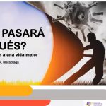 WEBINAR: “LAS 4 C DE LA MOTIVACIÓN Y EL ROL DEL LÍDER”