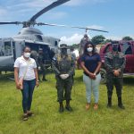 SOLIDARIDAD: AHM e ICCE envían importante donativo a La Mosquitia