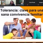 WEBINAR: “CLAVE DEL ÉXITO-SALUD MENTAL”