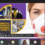 WEBINAR: “LIDERAZGO VIRTUOSO, SUPERANDO LA ADVERSIDAD A TRAVÉS DE LA VIRTUD”