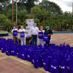 FRUIT OF THE LOOM REALIZA DONACIÓN AL HOSPITAL “DR. ANÍBAL MURILLO” DE OLANCHITO