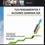WEBINAR: “RETOS DE LA FAMILIA ACTUAL”