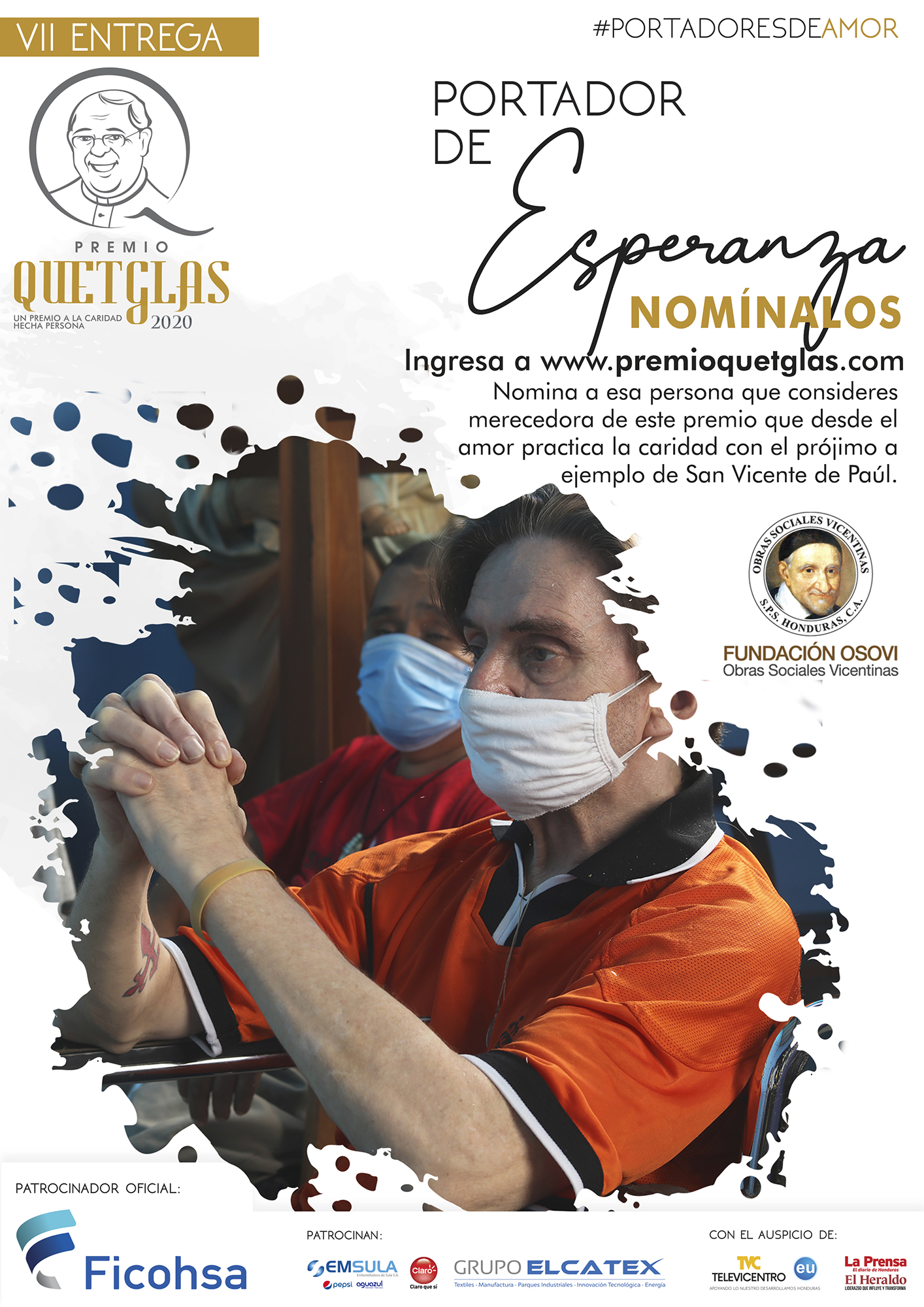 Premio Quetglas Esperanza