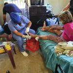 SISTEMA MÉDICO DE EMPRESA DEL IHSS, 30 AÑOS AL SERVICIO DE LA SALUD DE LOS TRABAJADORES