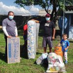 INDUSTRIA SOLIDARIA: DELTA CORTÉS SE PROYECTA CON SUS COLABORADORES