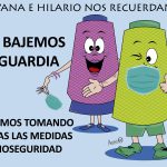 YKK Honduras lleva ayuda a damnificados de La Lima