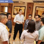 COMIENZA CICLO DE CHARLAS ABIERTAS 2021 DE PROCINCO