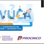 PROCINCO INICIA CAPACITACIONES TRAS FIRMARSE CONVENIO AHM-INFOP