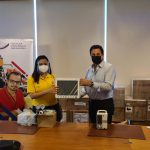 MAQUILADORES Y VALMORAL FIRMAN CONVENIO PARA PROMOVER VALORES