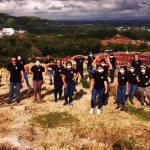 FIRST CLASS GRADUATION 2021 – TEGRA